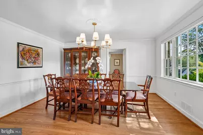 4821 Fort Sumner Drive, Bethesda, MD 20816 - Photo 19
