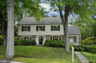 4821 Fort Sumner Dr, Bethesda, MD 20816 - Photo 1