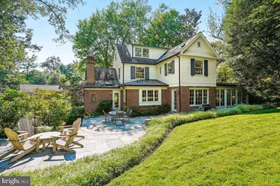 4821 Fort Sumner Drive, Bethesda, MD 20816 - Photo 43