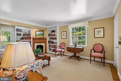 4821 Fort Sumner Drive, Bethesda, MD 20816 - Photo 21