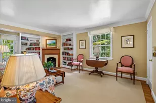 4821 Fort Sumner Dr, Bethesda, MD 20816 - Photo 21
