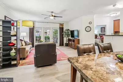 11750 Old Georgetown Road #2136, North Bethesda, MD 20852 - Photo 5