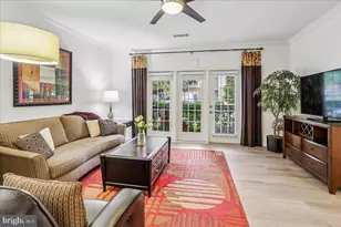 11750 Old Georgetown Rd, North Bethesda, MD 20852 - Photo 13