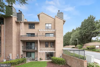 4 Dudley Court, Bethesda, MD 20814 - Photo 25