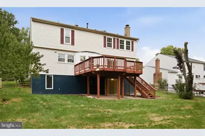 11516 Parsippany Terrace, North Potomac, MD 20878 - Photo 77