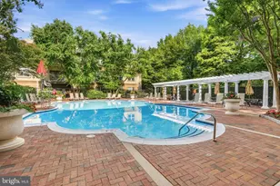 11750 Old Georgetown, Rockville, MD 20852 - Photo 39