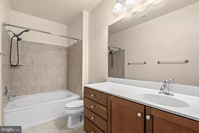11750 Old Georgetown #2513, Rockville, MD 20852 - Photo 19