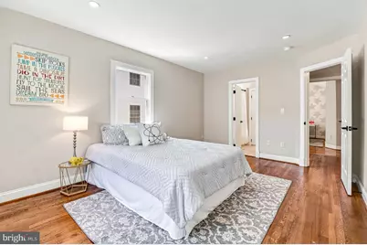 7222 Delfield Street, Chevy Chase, MD 20815 - Photo 33