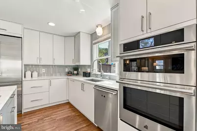 7222 Delfield Street, Chevy Chase, MD 20815 - Photo 15
