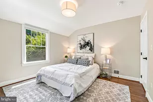 7222 Delfield St, Chevy Chase, MD 20815 - Photo 29