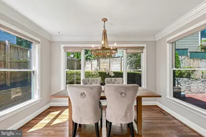 7222 Delfield Street, Chevy Chase, MD 20815 - Photo 13