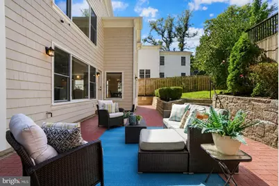 7222 Delfield Street, Chevy Chase, MD 20815 - Photo 43