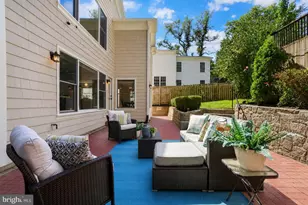 7222 Delfield St, Chevy Chase, MD 20815 - Photo 43