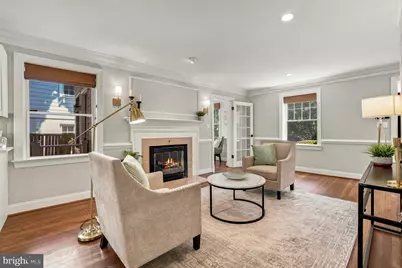 7222 Delfield Street, Chevy Chase, MD 20815 - Photo 5
