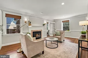 7222 Delfield St, Chevy Chase, MD 20815 - Photo 5