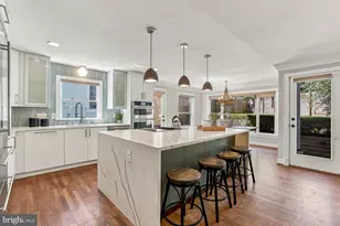 7222 Delfield St, Chevy Chase, MD 20815 - Photo 11