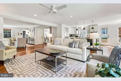 7222 Delfield Street, Chevy Chase, MD 20815 - Photo 7