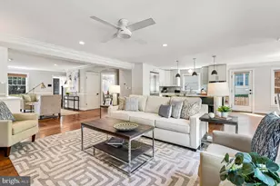 7222 Delfield St, Chevy Chase, MD 20815 - Photo 7