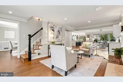 7222 Delfield Street, Chevy Chase, MD 20815 - Photo 3