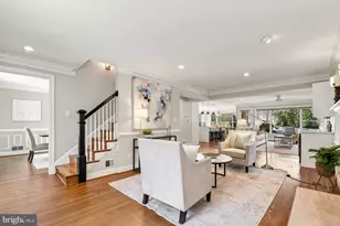 7222 Delfield St, Chevy Chase, MD 20815 - Photo 3