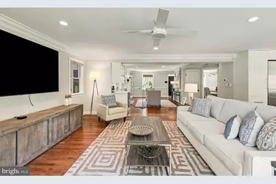 7222 Delfield Street, Chevy Chase, MD 20815 - Photo 9