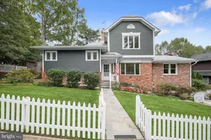 39 Wellesley Cir, Glen Echo, MD 20812 - Photo 1