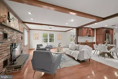 39 Wellesley Circle, Glen Echo, MD 20812 - Photo 9
