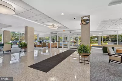10500 Rockville Pik #G17, Rockville, MD 20852 - Photo 23