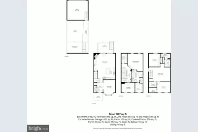 23925 Catawba Hill Drive, Clarksburg, MD 20871 - Photo 35
