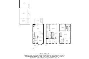 23925 Catawba Hill Dr, Clarksburg, MD 20871 - Photo 35