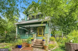 7047 Eastern Ave, Takoma Park, MD 20912 - Photo 1