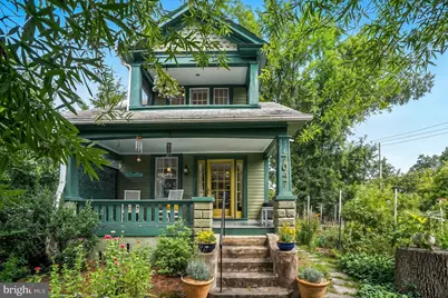 7047 Eastern Avenue, Takoma Park, MD 20912 - Photo 3