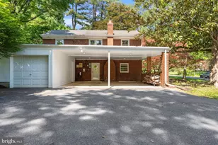 11712 Berwick Rd, Silver Spring, MD 20904 - Photo 37