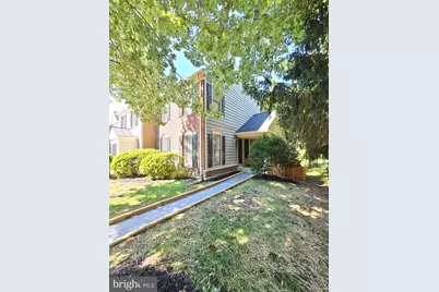 8662 Fountain Valley, Gaithersburg, MD 20886 - Photo 1