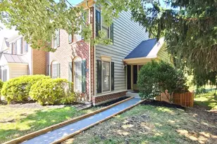 8662 Fountain Valley, Gaithersburg, MD 20886 - Photo 1