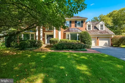 10117 Meyer Point Terrace, Potomac, MD 20854 - Photo 1