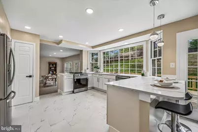 11449 Frances Green Drive, North Potomac, MD 20878 - Photo 13