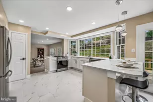 11449 Frances Green Dr, North Potomac, MD 20878 - Photo 13
