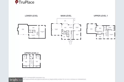 11449 Frances Green Drive, North Potomac, MD 20878 - Photo 47