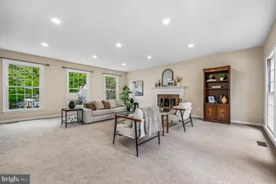 11449 Frances Green Drive, North Potomac, MD 20878 - Photo 15