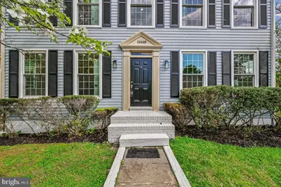 11449 Frances Green Drive, North Potomac, MD 20878 - Photo 5