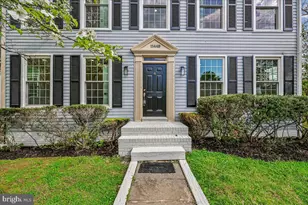11449 Frances Green Dr, North Potomac, MD 20878 - Photo 5
