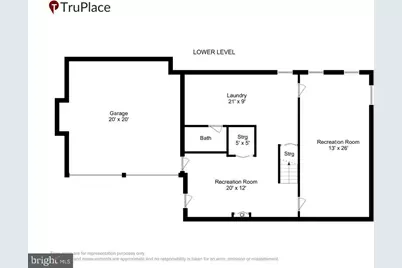 11449 Frances Green Drive, North Potomac, MD 20878 - Photo 43