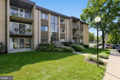 3722 Bel Pre Road #3722-3, Silver Spring, MD 20906 - Photo 1
