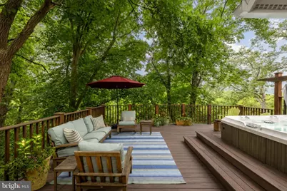 6512 Ridge Drive, Bethesda, MD 20816 - Photo 1
