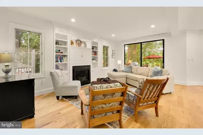 6512 Ridge Drive, Bethesda, MD 20816 - Photo 11