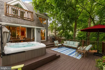 6512 Ridge Drive, Bethesda, MD 20816 - Photo 17