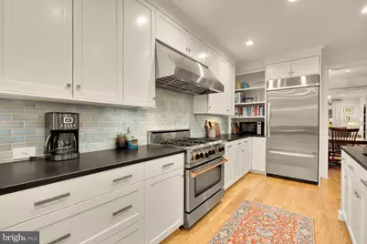 6512 Ridge Drive, Bethesda, MD 20816 - Photo 9