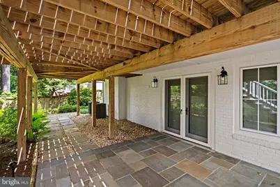 5110 Baltimore Avenue, Bethesda, MD 20816 - Photo 75