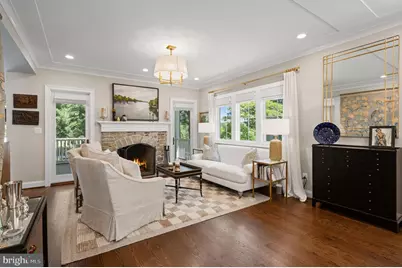 5110 Baltimore Avenue, Bethesda, MD 20816 - Photo 7